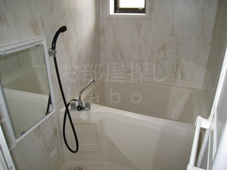 【浴室】 | プランドールＡ