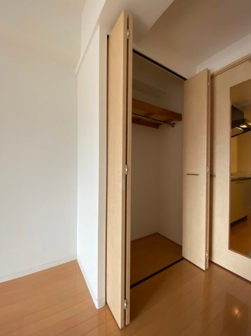 ビエラコート須磨の収納