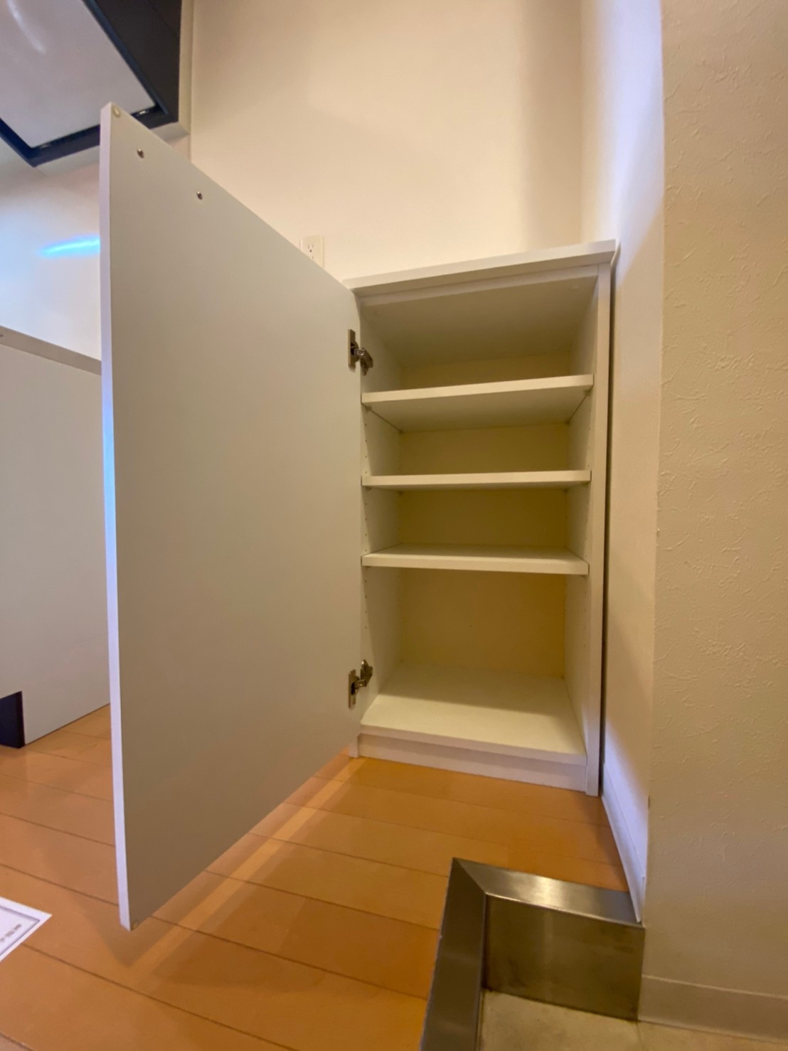 ビエラコート須磨の内装