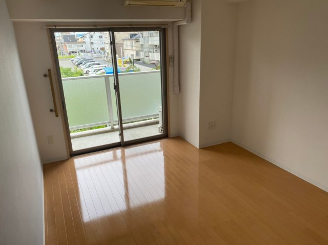 ビエラコート須磨の居間・リビング