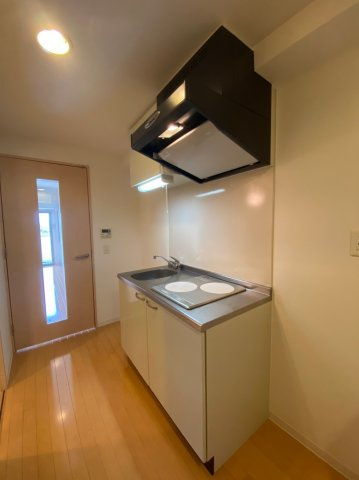 ビエラコート須磨のキッチン