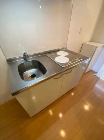 ビエラコート須磨のキッチン