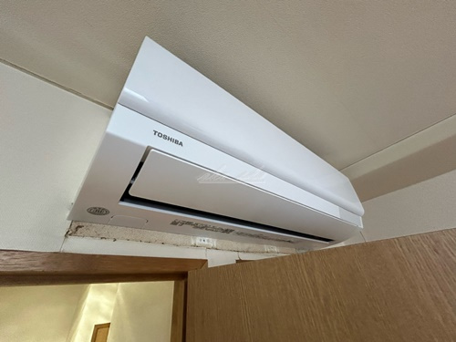 備え付け家具備品（同仕様）