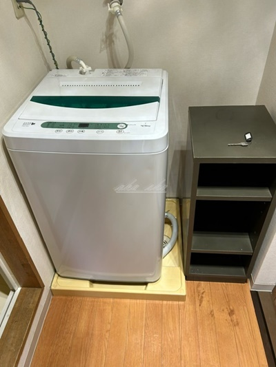 備え付け家具備品（同仕様）