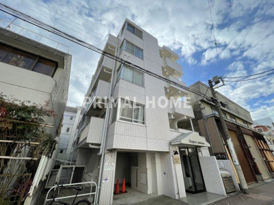 【外観】 | シルフィード横浜