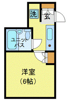 アパーテルエルウェーブ