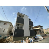 仙台市宮城野区栄２丁目のアパートの画像