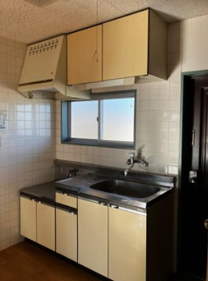 【キッチン】 | ボナール