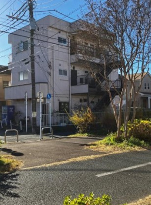 【外観】 | ボナール