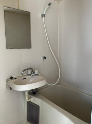 【浴室】 | ボナール