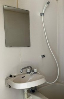 【洗面所】 | ボナール