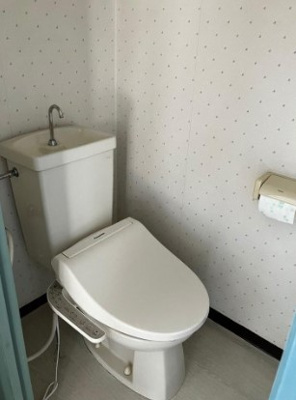 【トイレ】 | ボナール