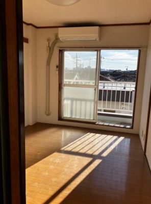 【寝室】 | ボナール