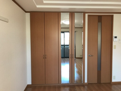 【その他】 | グリーンフィールド弐番館 | クローゼット