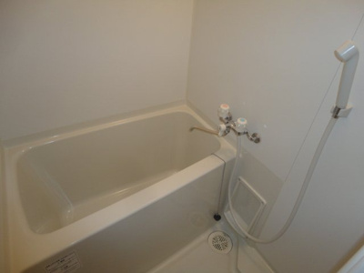 【浴室】 | グリーンフィールド弐番館