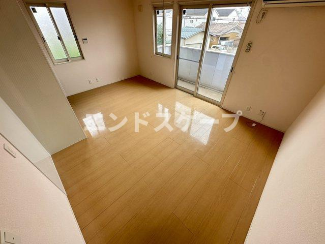 マーシュ　Ⅱの内装|高崎、前橋のお部屋探しはエンドスケープまで！お客様の理想お聞かせ下さい♪