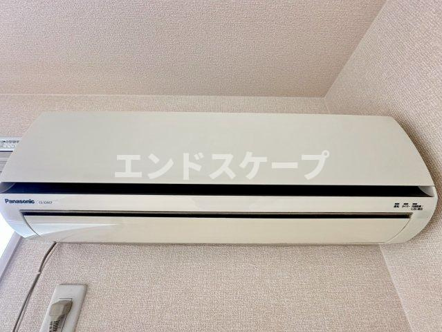 マーシュ　Ⅱの設備|高崎、前橋のお部屋探しはエンドスケープまで！お客様の理想お聞かせ下さい♪
