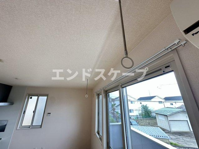 マーシュ　Ⅱの内装|高崎、前橋のお部屋探しはエンドスケープまで！お客様の理想お聞かせ下さい♪