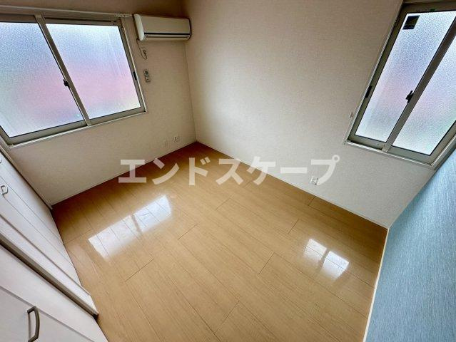 マーシュ　Ⅱの内装|高崎、前橋のお部屋探しはエンドスケープまで！お客様の理想お聞かせ下さい♪