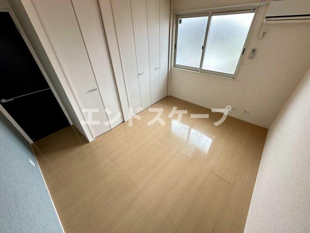 マーシュ　Ⅱの洋室|高崎、前橋のお部屋探しはエンドスケープまで！お客様の理想お聞かせ下さい♪