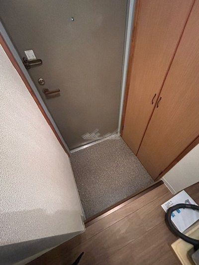 備え付け家具備品（同仕様）