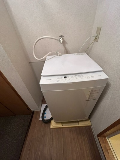 備え付け家具備品（同仕様）