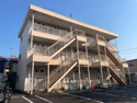 パークハイツ中島Ⅰの画像