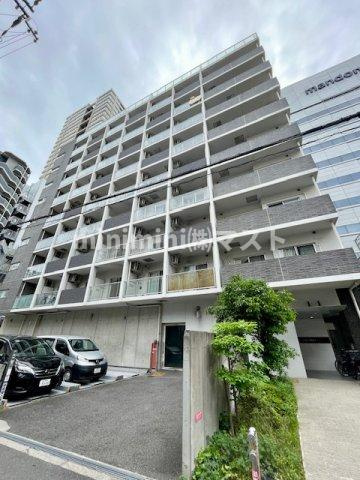 シティヒルズ安堂寺