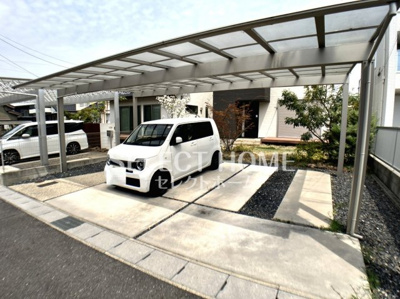 【その他共用部分】 | 横落竹ノ花戸建