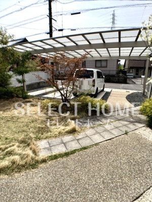  | 横落竹ノ花戸建