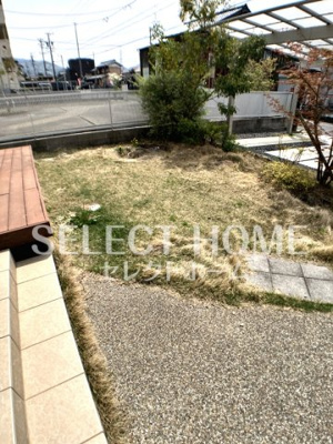  | 横落竹ノ花戸建