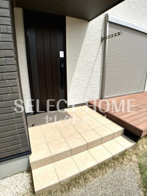  | 横落竹ノ花戸建