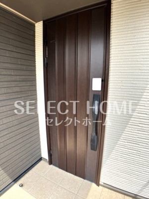  | 横落竹ノ花戸建