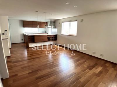  | 横落竹ノ花戸建