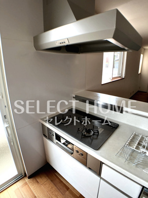  | 横落竹ノ花戸建