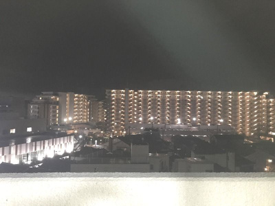 【展望】 | ユニハイム西宮2