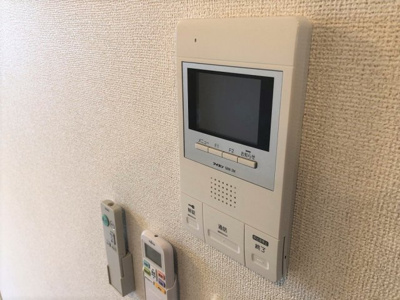 【セキュリティ】 | ロイヤルメゾン