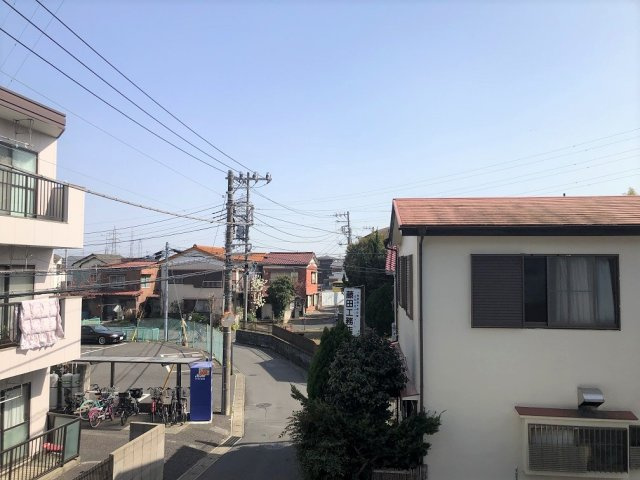 【展望】 | ロイヤルメゾン