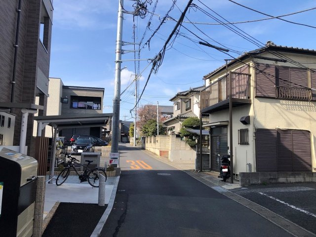 【周辺】 | ロイヤルメゾン