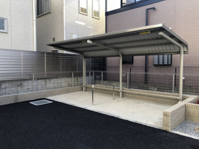 【その他共用部分】 | ウェルスｉ