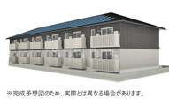 Ｄスクエア宮地の画像