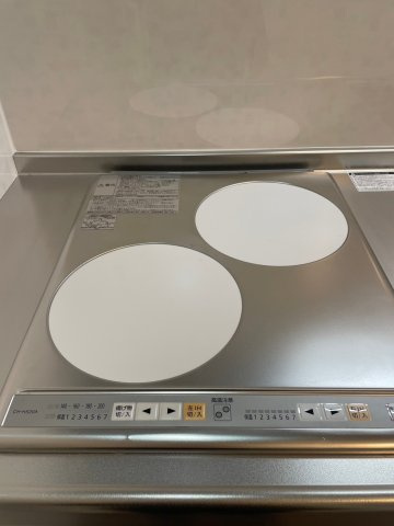 【キッチン】 | 代々幡Base