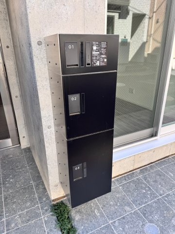 【その他共用部分】 | 代々幡Base