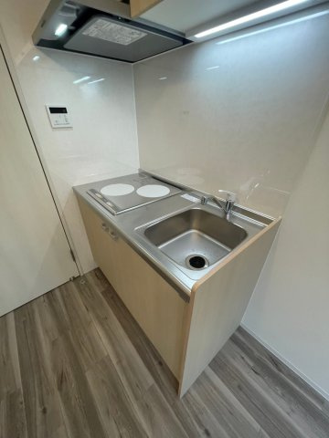 【キッチン】 | 代々幡Base