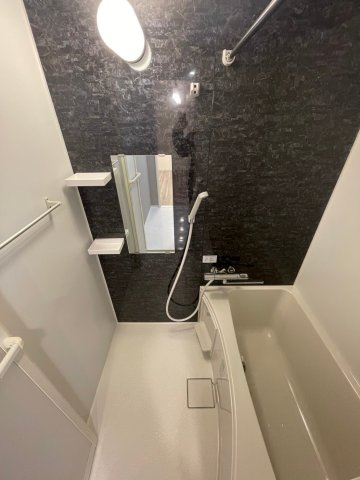 【浴室】 | 代々幡Base