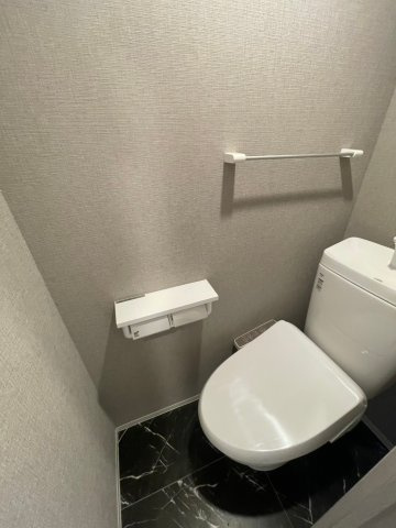 【トイレ】 | 代々幡Base