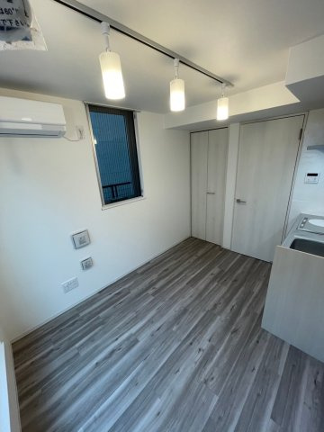 【居間・リビング】 | 代々幡Base