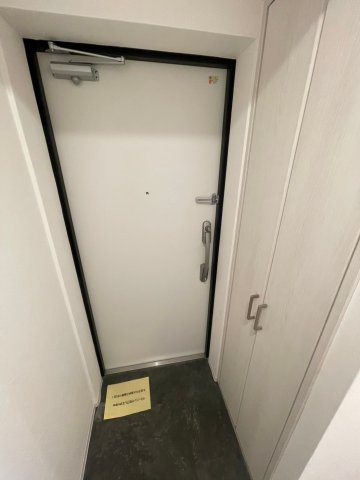 【玄関】 | 代々幡Base