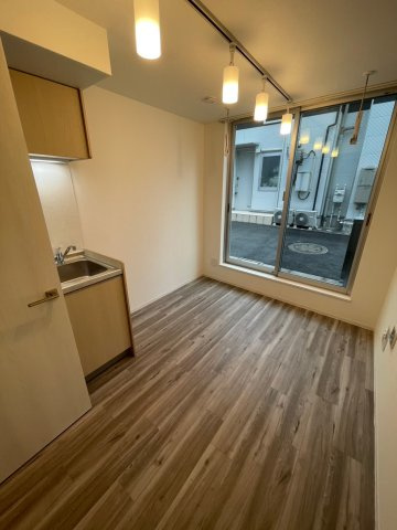 【洋室】 | 代々幡Base