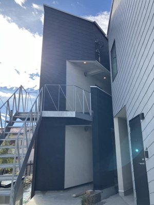 【エントランス】 | グランエッグス逗子S